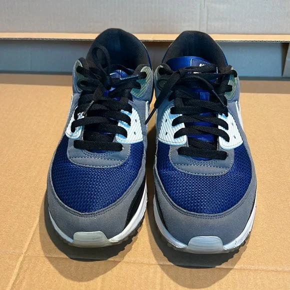 Nike Air Max 90 - Picture 3 of 5